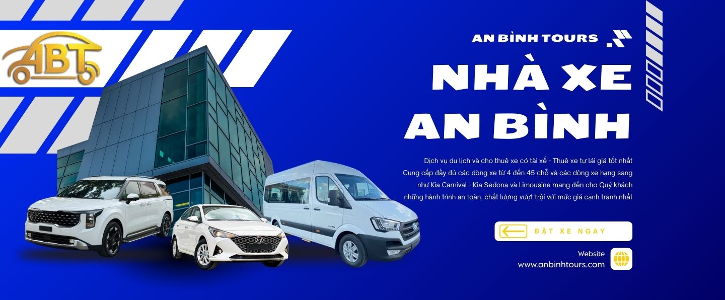 Thuê Xe Tự Lái Thành phố Hồ Chí Minh