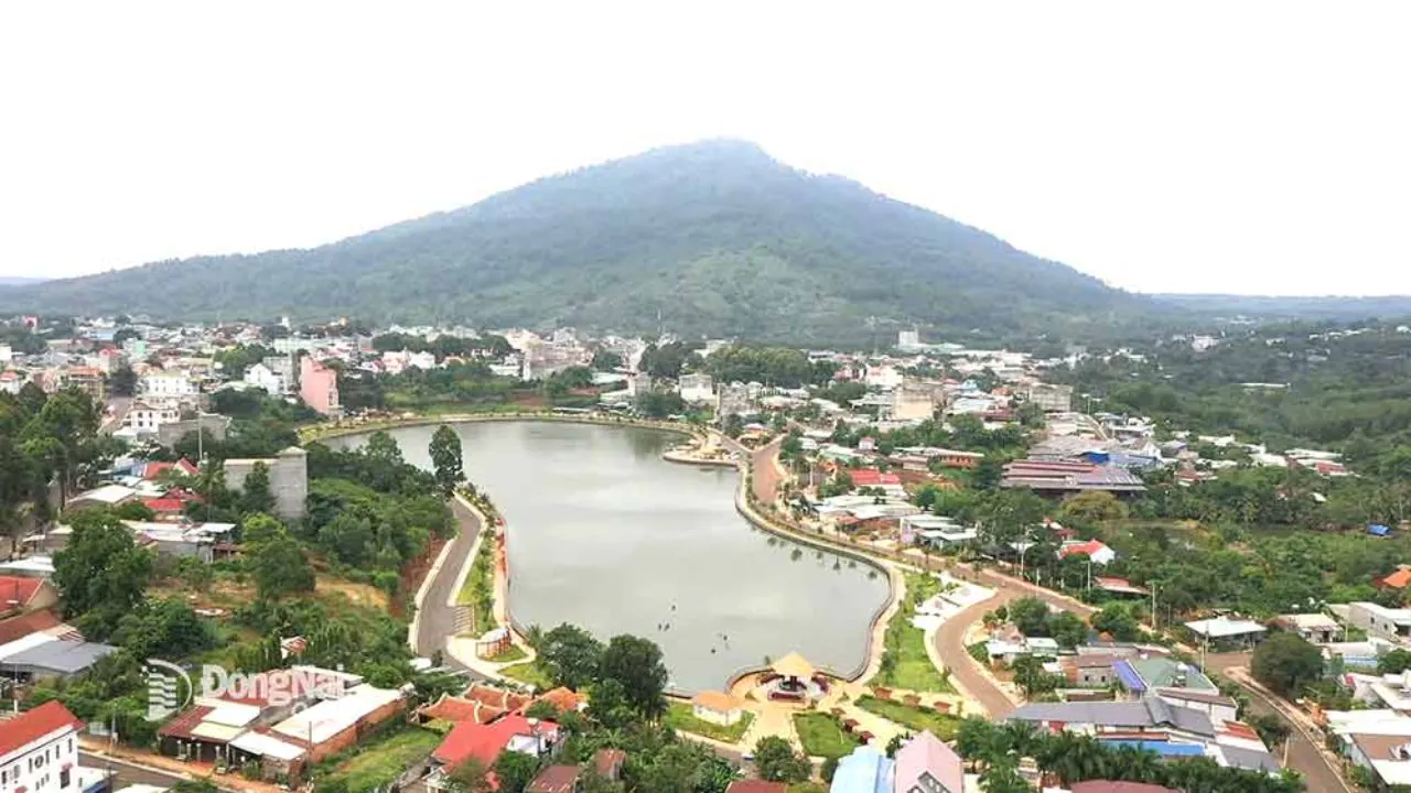 Thuê Xe Sài Gòn Bình Phước Có Tài Xế