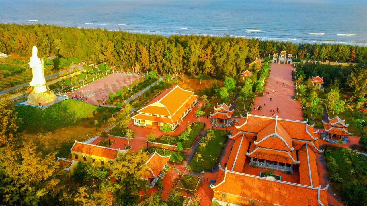 Thuê Xe Sài Gòn Trà Vinh Có Tài Xế